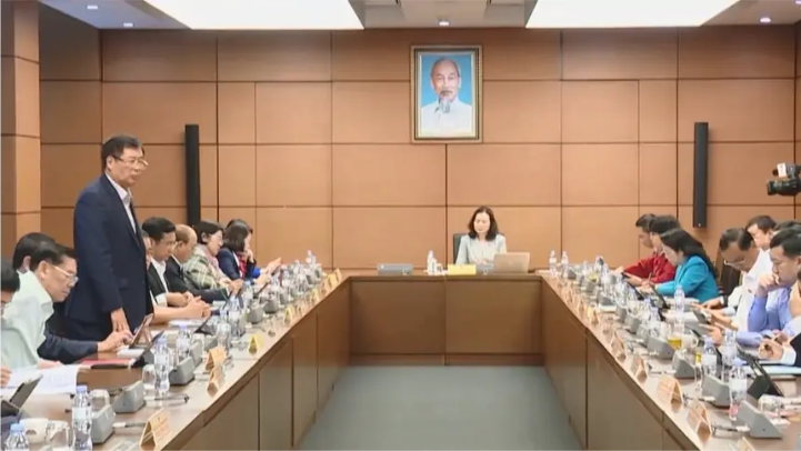 Cá thể hóa trách nhiệm của các tổ chức giám định tư pháp